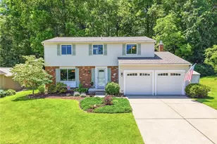 1142 Waldo Way, Twinsburg, OH 44087 - Photo 1
