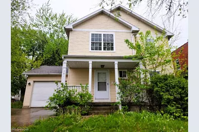 781 Amherst Street, Akron, OH 44311 - Photo 1