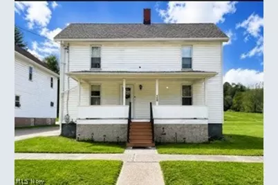 155 Hanna, Adena, OH 43901 - Photo 1