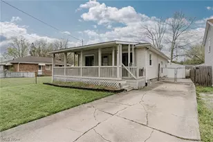 186 Pocantico Ave, Akron, OH 44312 - Photo 1