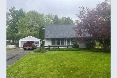 4226 Burkey Road, Austintown, OH 44515 - Photo 1