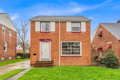 21206 Hillgrove Avenue, Maple Heights, OH 44137 - Photo 1