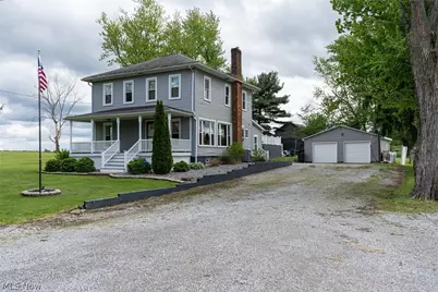 13429 W Calla Road, Salem, OH 44460 - Photo 1
