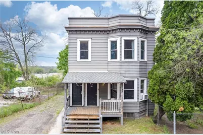 41-43 S Bates Street, Akron, OH 44303 - Photo 1