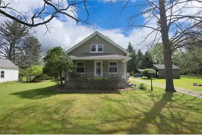 215 N Turner Road, Austintown, OH 44515 - Photo 1