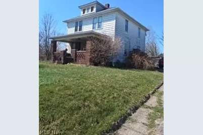 15538 N Main Street, Rittman, OH 44270 - Photo 1