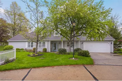 390 Vista Lane, Aurora, OH 44202 - Photo 1