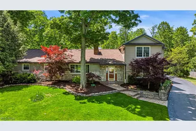 8360 Timberlane Drive, Concord Twp, OH 44077 - Photo 1