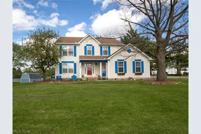 4267 Western Reserve Drive, Brunswick, OH 44212 - Photo 1