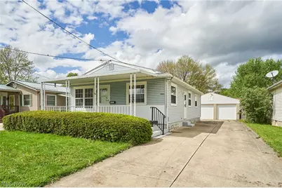 1451 Grand Boulevard, Barberton, OH 44203 - Photo 1