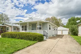 1451 Grand Blvd, Barberton, OH 44203 - Photo 1