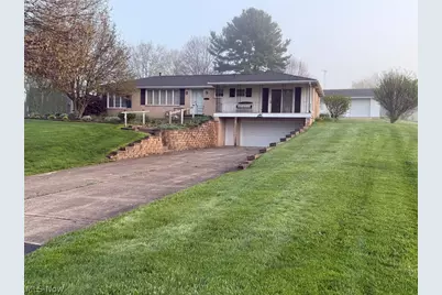 2401 Terrain Street, Magnolia, OH 44643 - Photo 1
