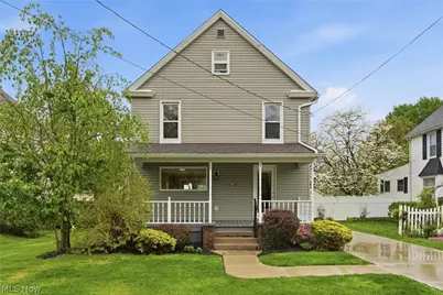 103 Fenton Avenue, Mogadore, OH 44260 - Photo 1