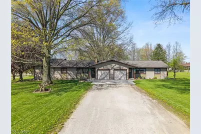 14172 & 14174 Hametown Road, Doylestown, OH 44230 - Photo 1