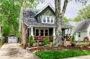 2323 Shaw Ave, Cuyahoga Falls, OH 44223 - Photo 1