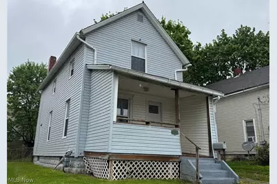 1009 W Wilbeth Road, Akron, OH 44314 - Photo 1