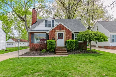 281 E 286th Street, Willowick, OH 44095 - Photo 1
