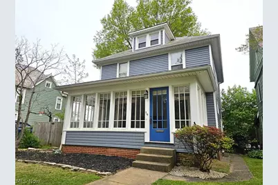316 Oakwood Avenue, Marietta, OH 45750 - Photo 1