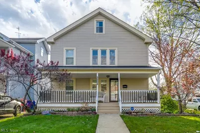 3506 Bosworth Road, Loveland, OH 44111 - Photo 1
