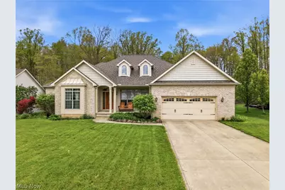 12355 Summerwood Drive, Concord Twp, OH 44077 - Photo 1