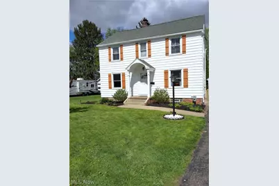 236 Bowland Road, Mansfield, OH 44907 - Photo 1