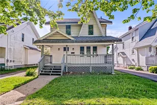1282 Neptune Ave, Akron, OH 44301 - Photo 1