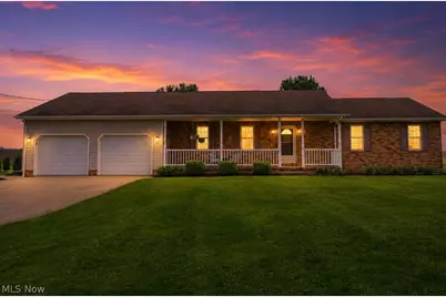 9272 Andora Road NE, West Chester, OH 44625 - Photo 1