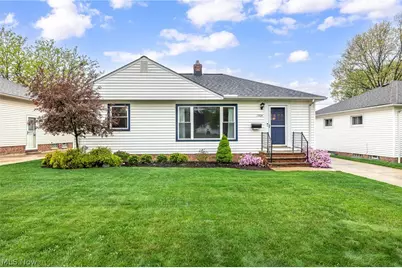1704 Drenik Drive, Wickliffe, OH 44092 - Photo 1