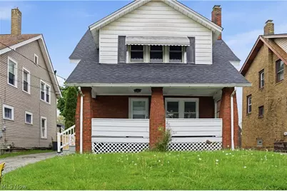 52 W Heights Avenue, Youngstown, OH 44509 - Photo 1