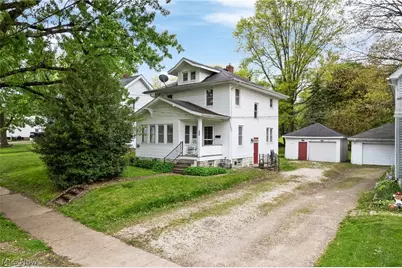 33 Fairlawn Avenue, Rittman, OH 44270 - Photo 1