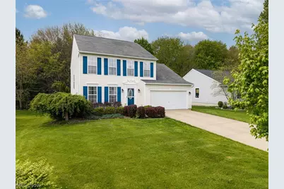 714 Whippoorwill Lane, Wadsworth, OH 44281 - Photo 1