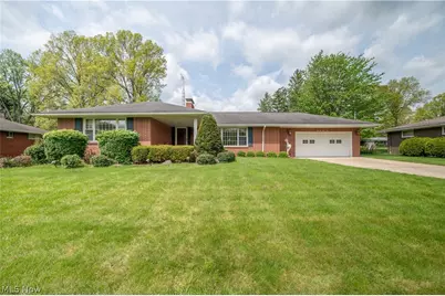 1498 Brantford Drive, Youngstown, OH 44509 - Photo 1