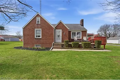 2719 Ellenwood Avenue SE, Paris, OH 44670 - Photo 1