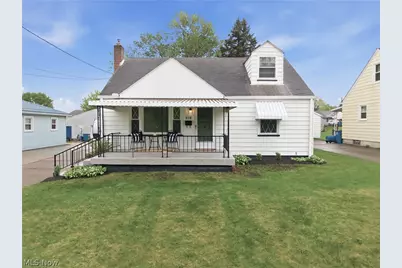 518 Spring Street, Struthers, OH 44471 - Photo 1