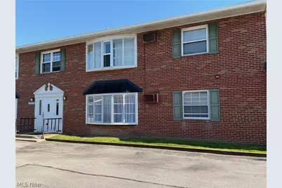 31622 N Marginal Drive #B-105, Willowick, OH 44095 - Photo 1