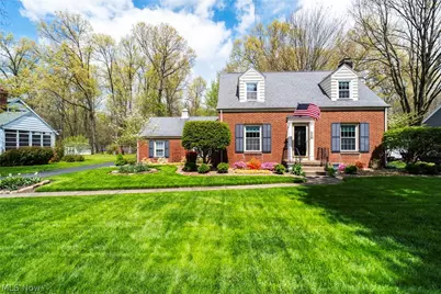 460 Orlo Lane, Boardman, OH 44512 - Photo 1