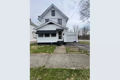 2277 5th Street SW, Akron, OH 44314 - Photo 1