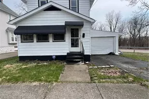 2277 5th St SW, Akron, OH 44314 - Photo 1