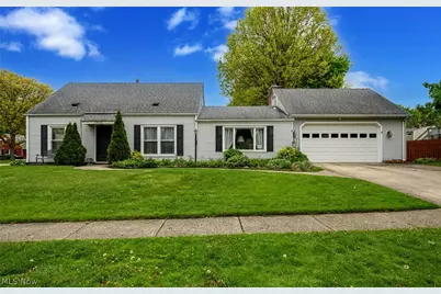 2839 Elmwood Street, Cuyahoga Falls, OH 44221 - Photo 1