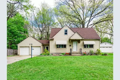 3439 Margaret Avenue, Stow, OH 44224 - Photo 1