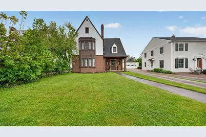 16410 Fernway Road, Huber Heights, OH 44120 - Photo 1