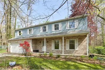 3097 Baughman Road, Clinton, OH 44216 - Photo 1