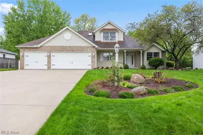 675 Juniper Lane, Brunswick, OH 44212 - Photo 1
