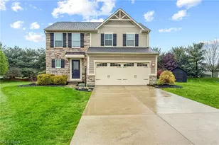 7679 Fiddler Court Cir NE, Canton, OH 44721 - Photo 1