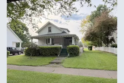 208 W Main Street, Port Washington, OH 43837 - Photo 1