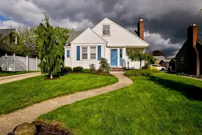 1150 Fairlane Avenue SW, Canton, OH 44710 - Photo 1