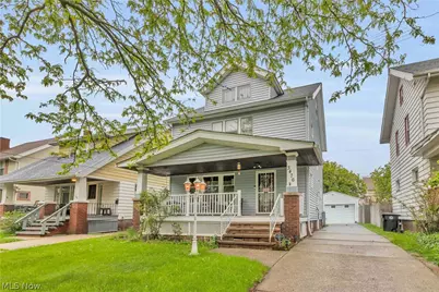 3476 W 120th Street, Loveland, OH 44111 - Photo 1