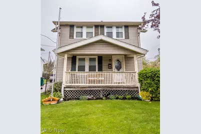 543 6th Street, Fairport Harbor, OH 44077 - Photo 1