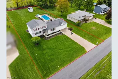 6645 Summit Drive, Canfield, OH 44406 - Photo 1