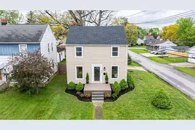 305 Hayes Avenue, Cuyahoga Falls, OH 44221 - Photo 1